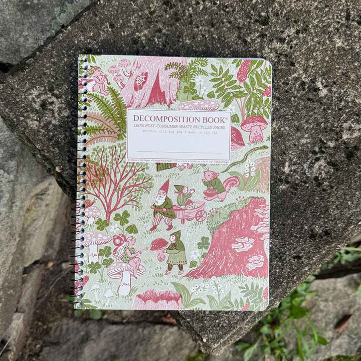 Decomposition Book - Lush Meadow