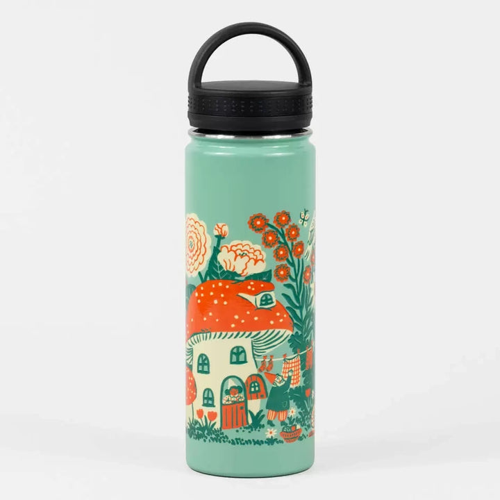 NEW Blossom Village Water Bottle