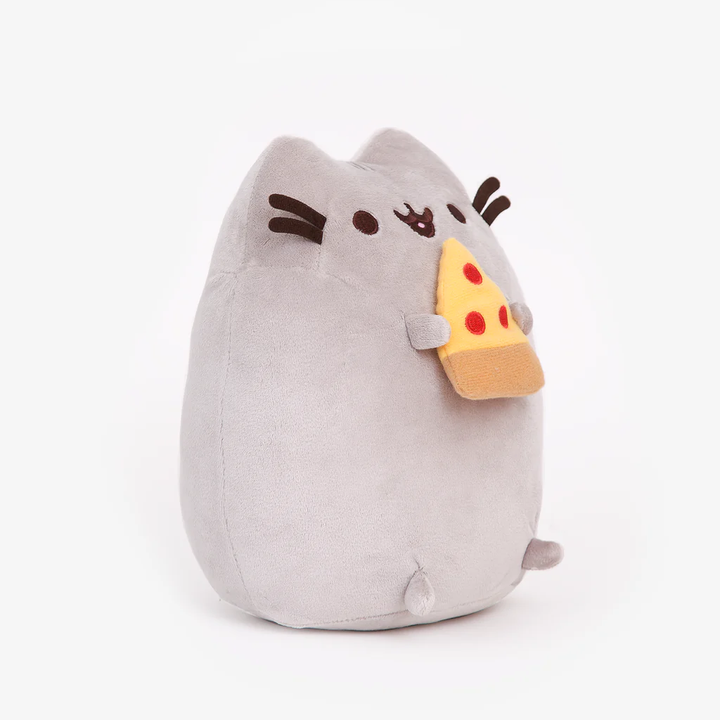 Pizza Pusheen Plush