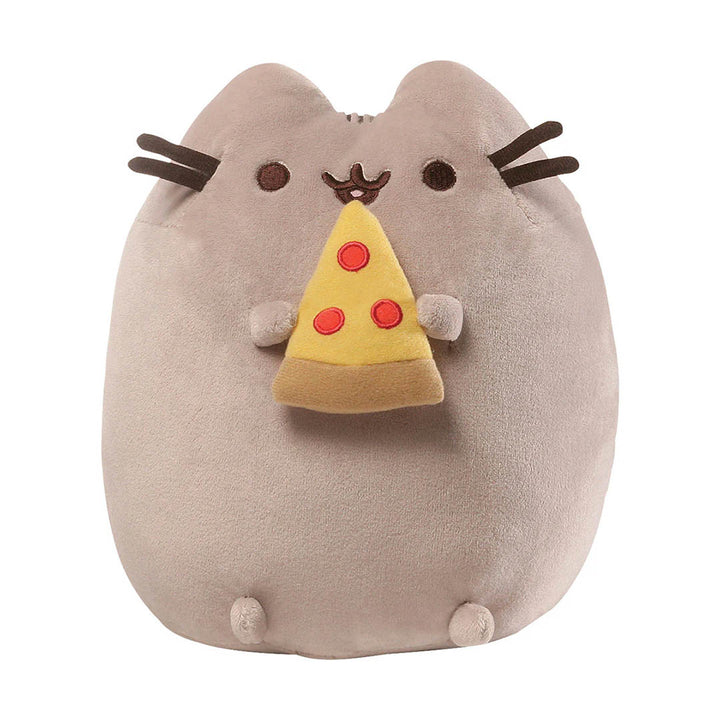 Pusheen Pizza Plush Doll