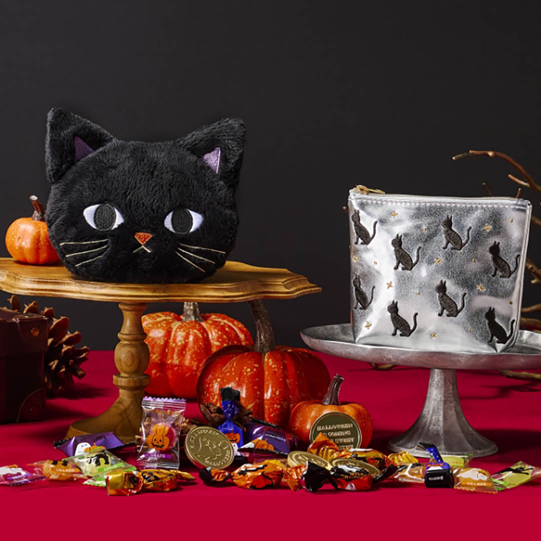 Halloween Collection
