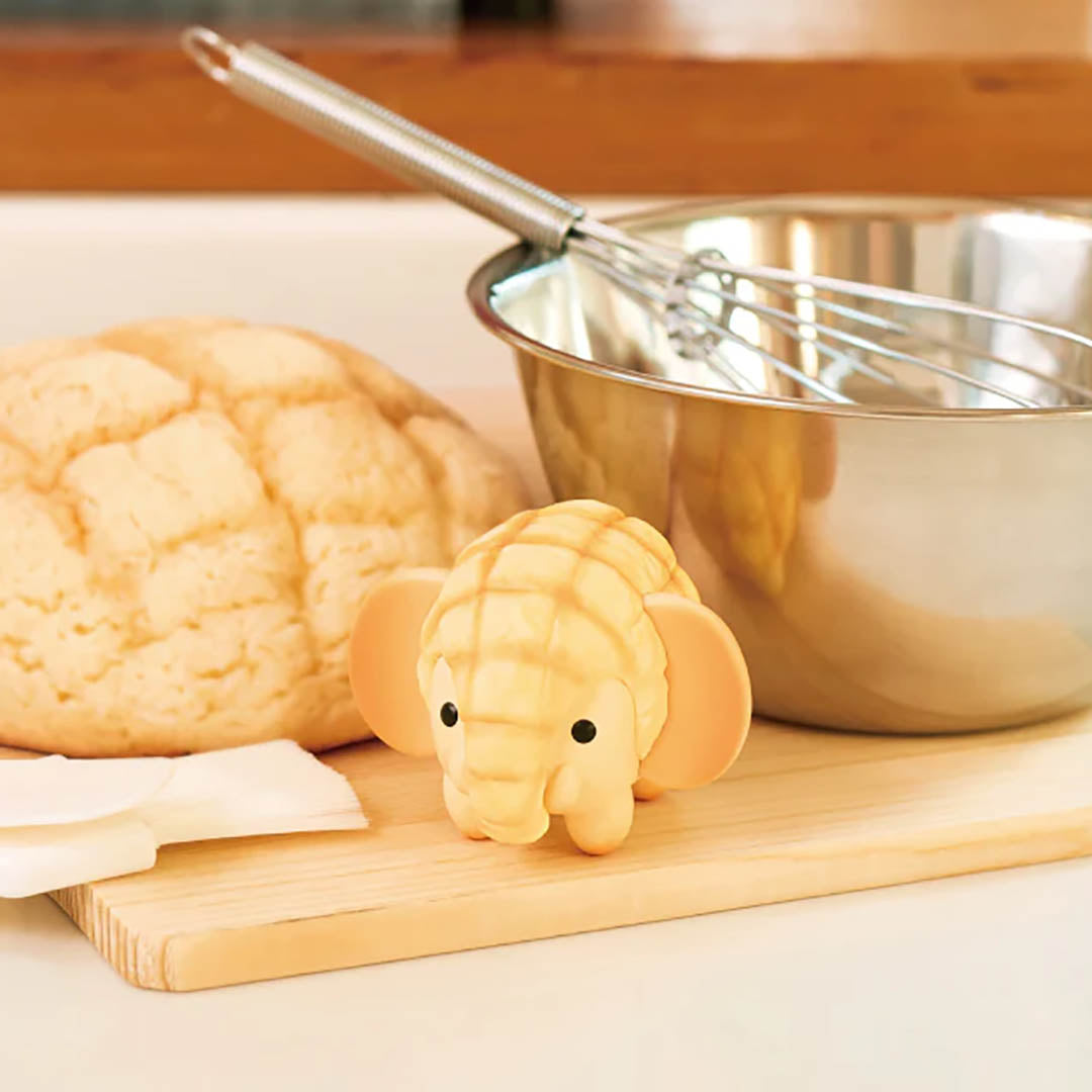 NEW Japanese Blind Box: Animal Bakery Mini Figure