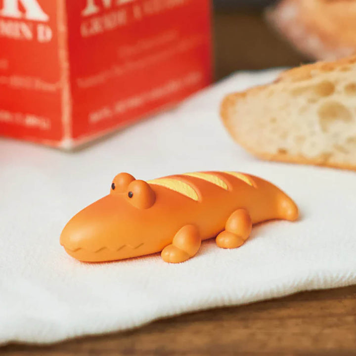 NEW Japanese Blind Box: Animal Bakery Mini Figure Series 2
