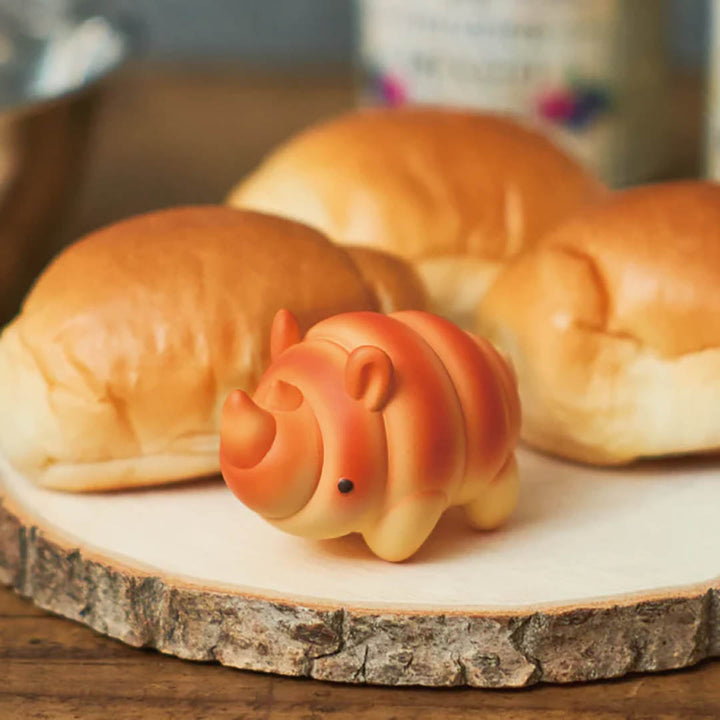 NEW Japanese Blind Box: Animal Bakery Mini Figure Series 2
