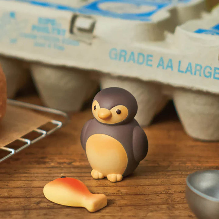 NEW Japanese Blind Box: Animal Bakery Mini Figure Series 2