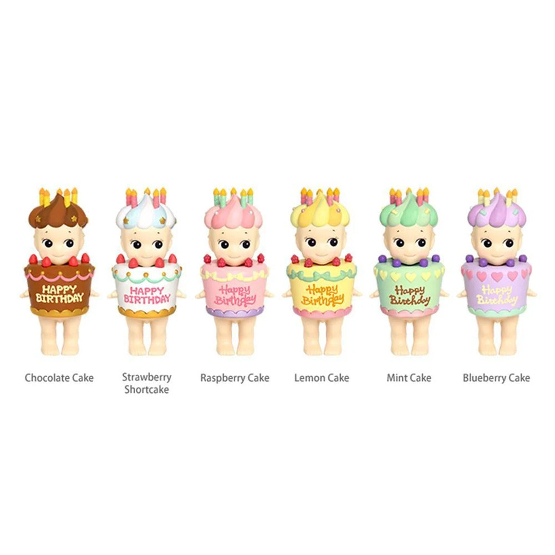 LIMIT 2: Sonny Angels- Birthday Gift