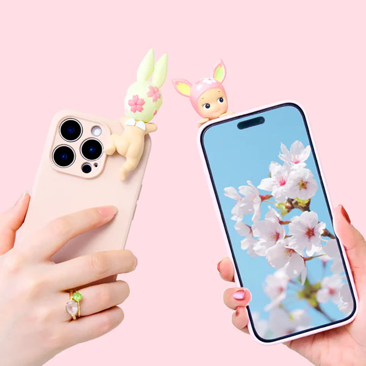 Sonny Angel HIPPERS Cherry Blossom Series Mini Blind Box