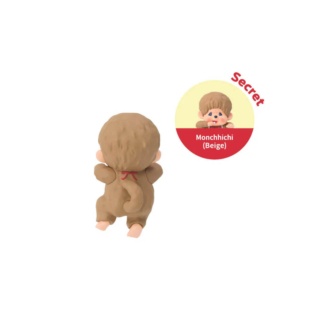 Monchhichi Hippers Blind Box