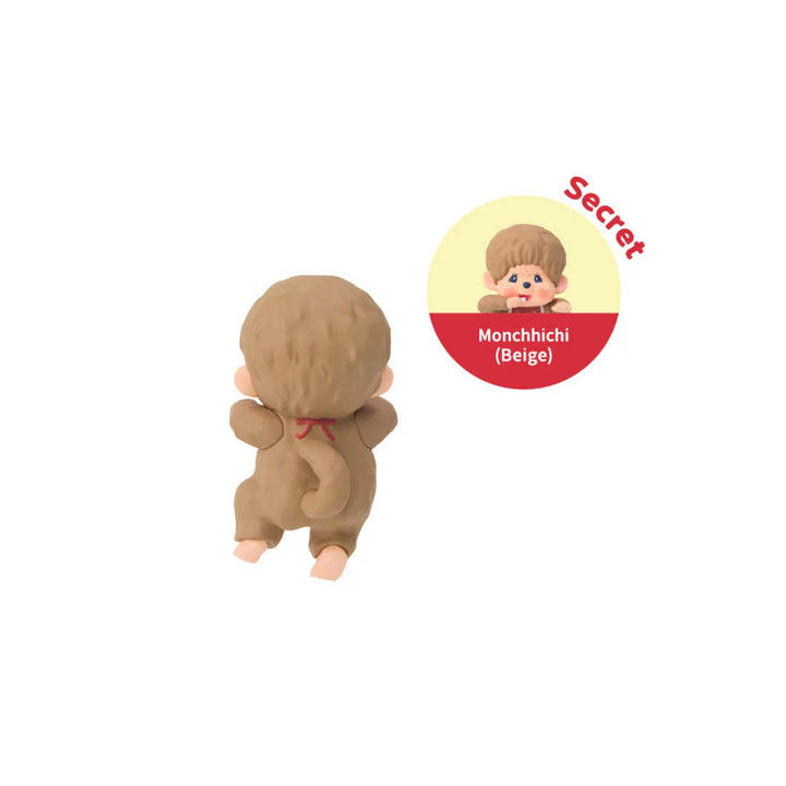 Monchhichi Hippers Blind Box
