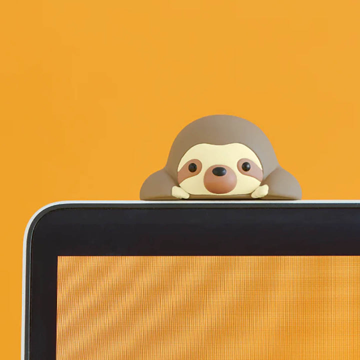 Posture Pals Funbarus Hippers Mini Blind Box