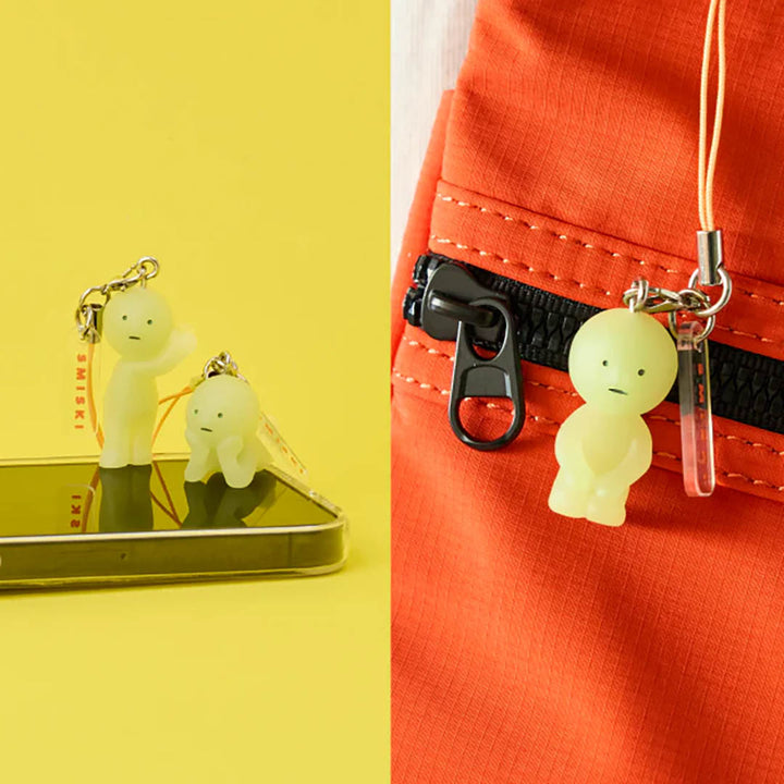 Smiski Capsule Series 2