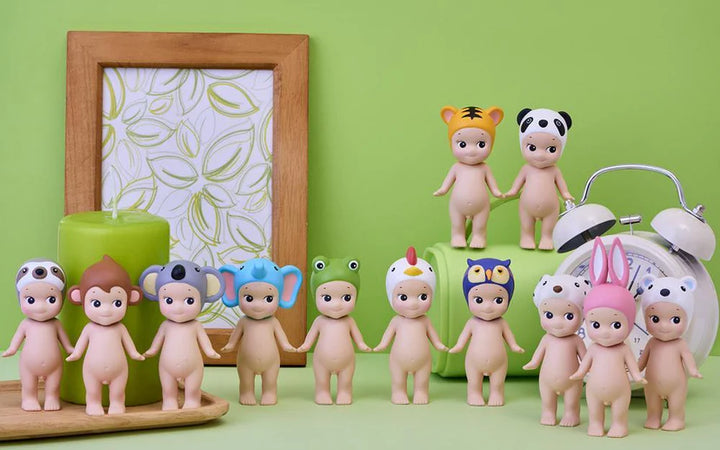 Sonny Angel Animal 1 Series Blind Box