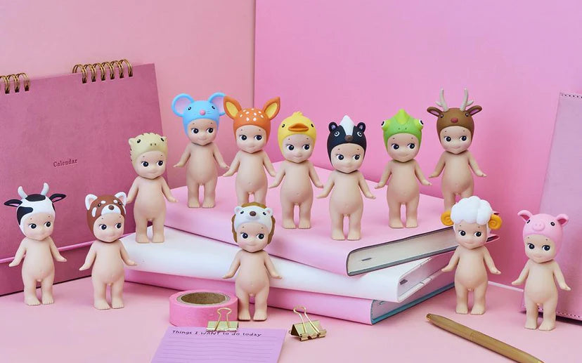 Sonny Angel Animal 2 Series Blind Box