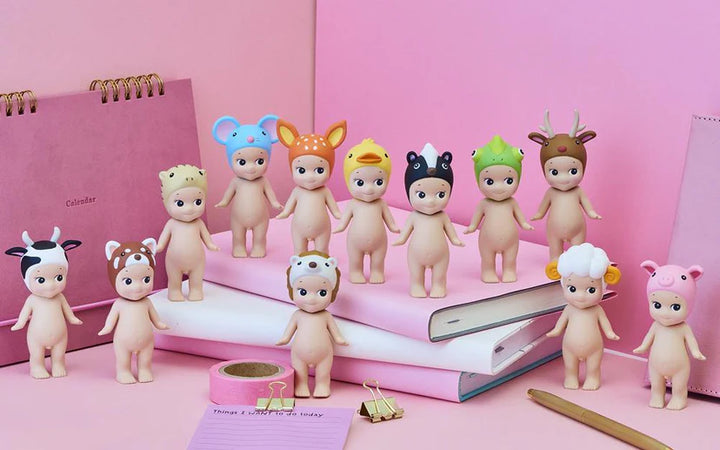 Sonny Angel Animal 2 Series Blind Box