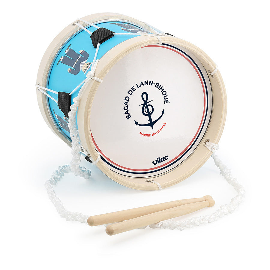 Little Drummer Toy- Sailor