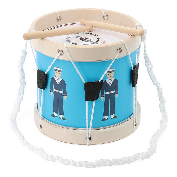 Little Drummer Toy- Sailor