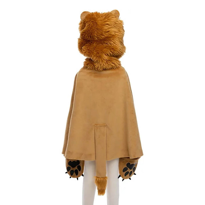 Storybook Lion Cape