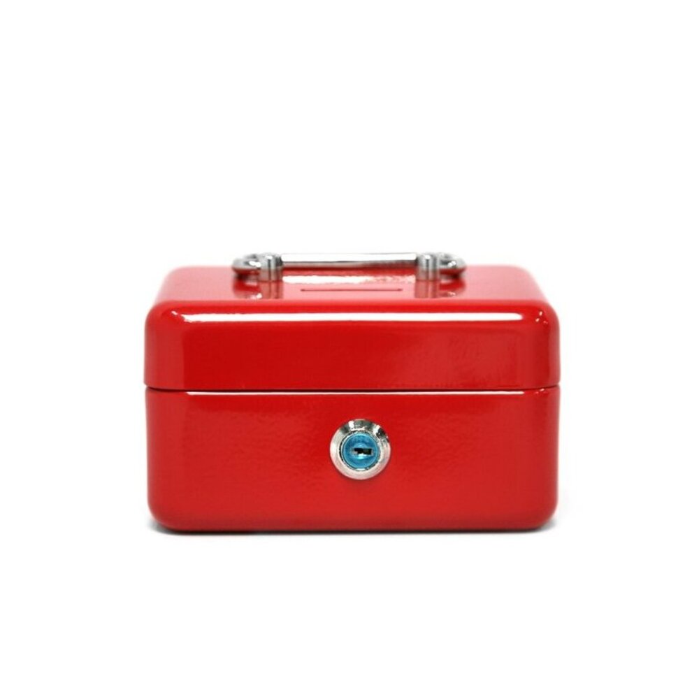 NEW Classic Money Box- Available in 3 Colors!