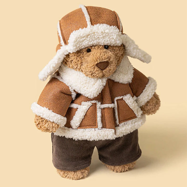 Bartholomew Bear 'Alpine'