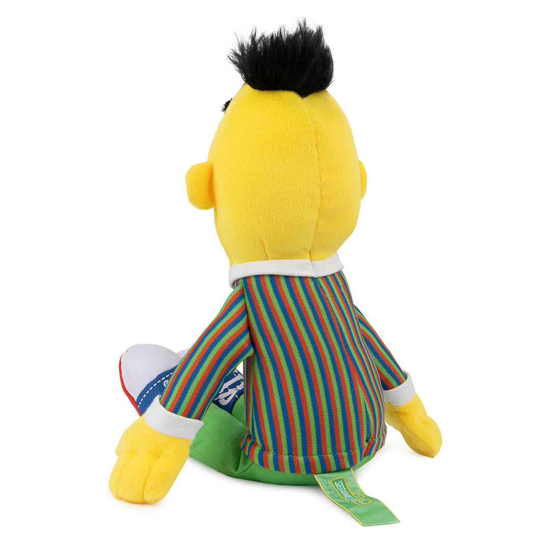 Bert Plush Doll