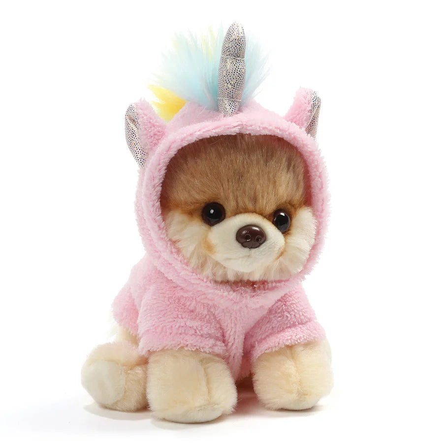 Itty Boo Doll- Unicorn