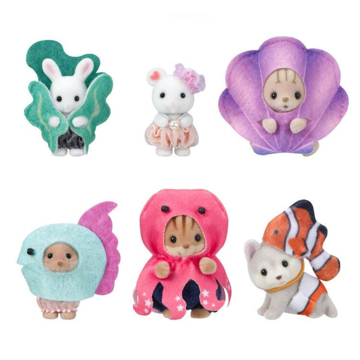 New Items