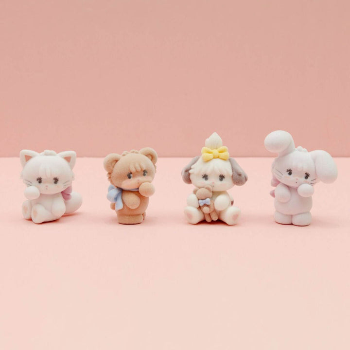 Mikko Illustrations Love Friends Blind Box Series