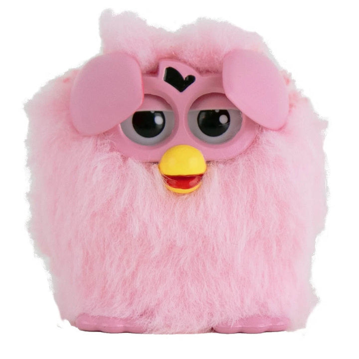 The World's Smallest Collectible: Furby