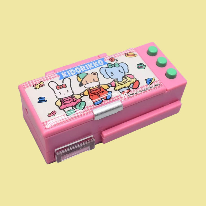 Japanese Blind Capsule- Nostalgia Miniature Collection Kidorikko