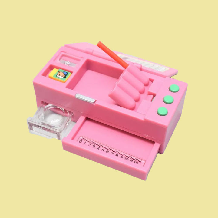 Japanese Blind Capsule- Nostalgia Miniature Collection Kidorikko
