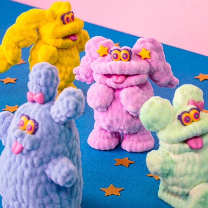 Japanese Blind Box- Mogol Mutant Vol. 3