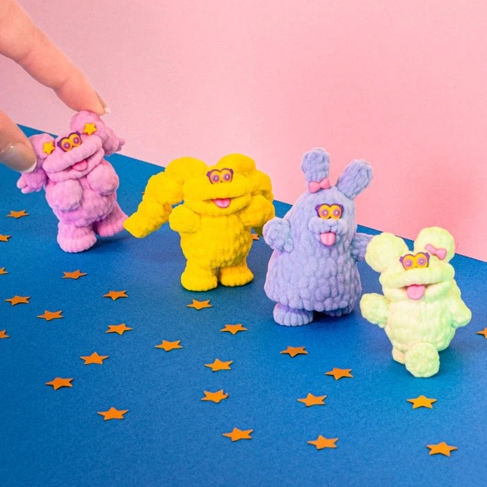 Japanese Blind Box- Mogol Mutant Vol. 3