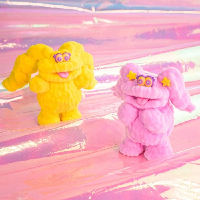 Japanese Blind Box- Mogol Mutant Vol. 3