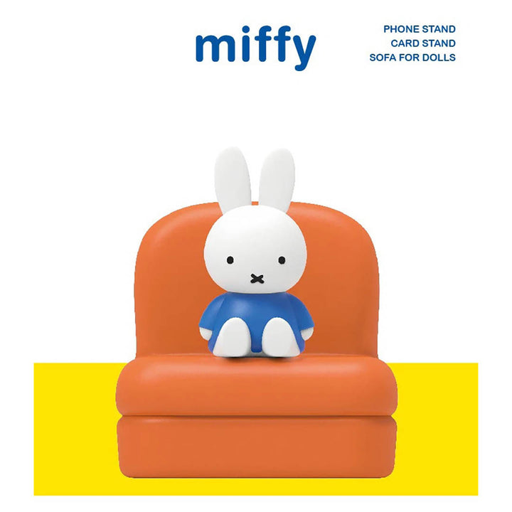 Miffy Phone Stand Blind Box