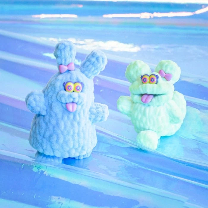 Japanese Blind Box- Mogol Mutant Vol. 3
