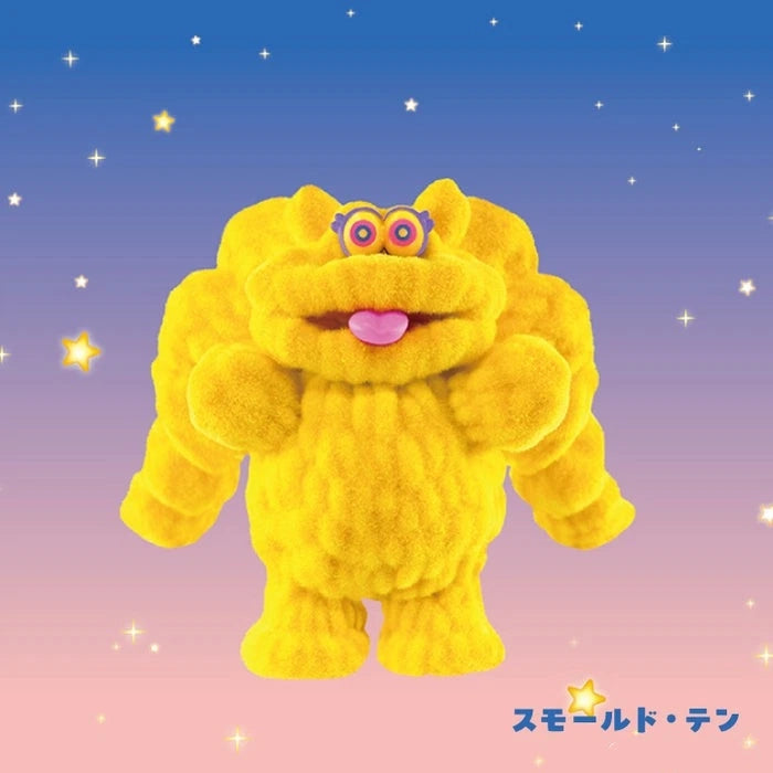 Japanese Blind Box- Mogol Mutant Vol. 3