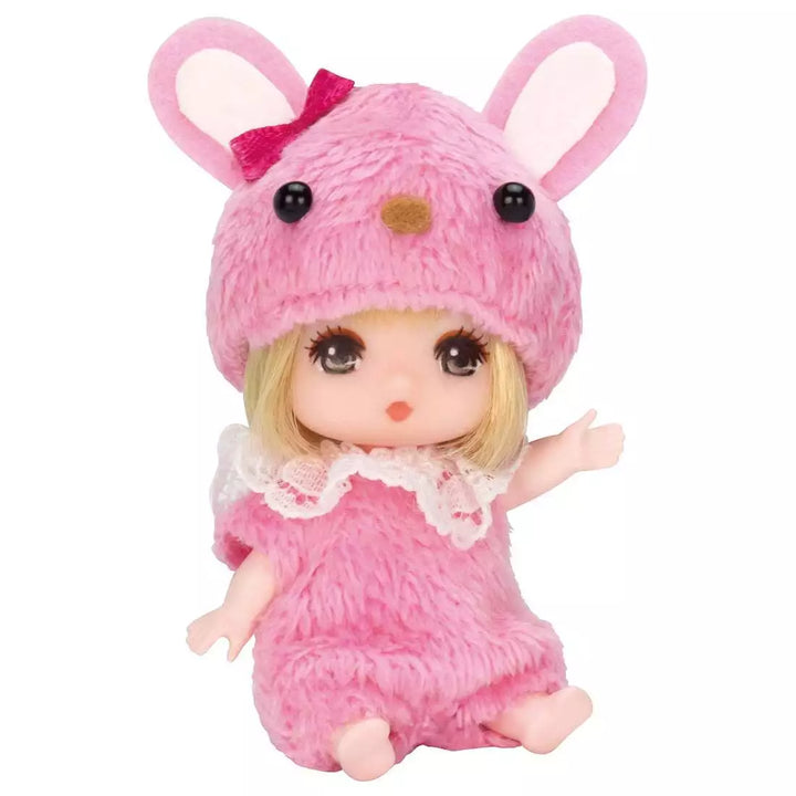 Japanese Doll: Bunny Baby