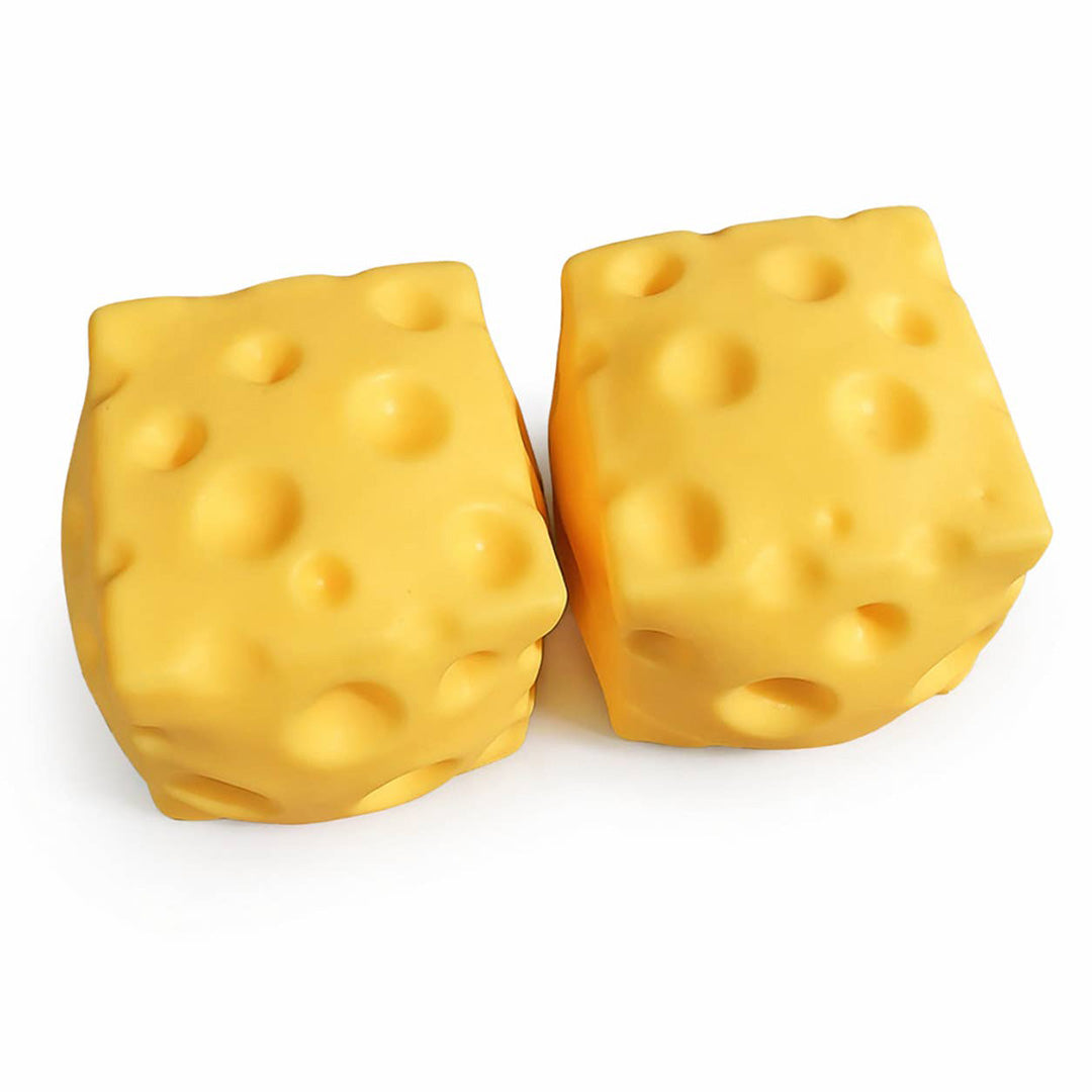 Say Cheese! Jumbo Squishy