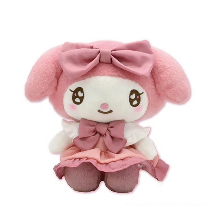 Sanrio My Melody Talking Plush