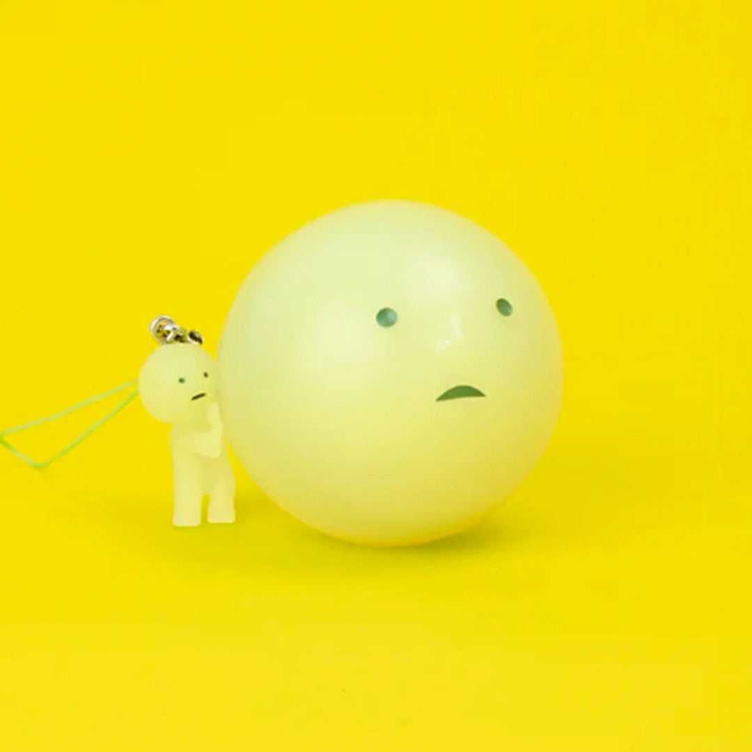 Smiski Capsule Series 1