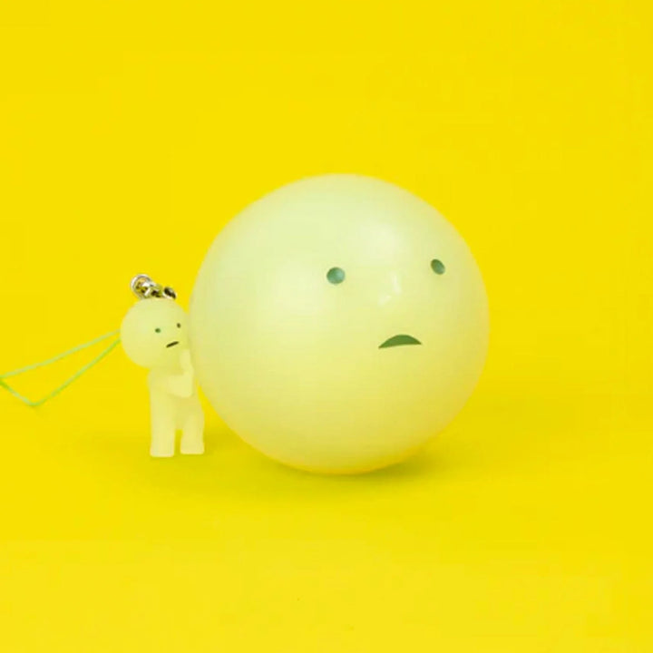 Smiski Capsule Series 1