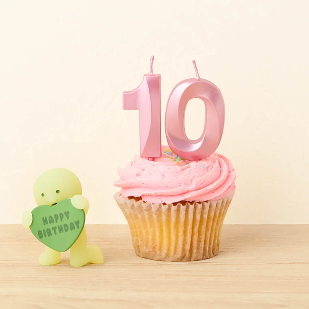Smiski Series - Birthday