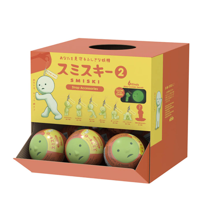 Smiski Capsule Series 2