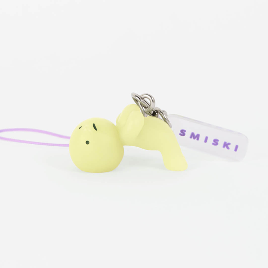 LIMIT 2: Smiski Capsule Series 3