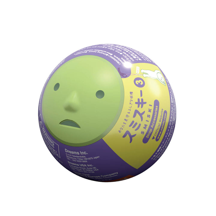 LIMIT 2: Smiski Capsule Series 3