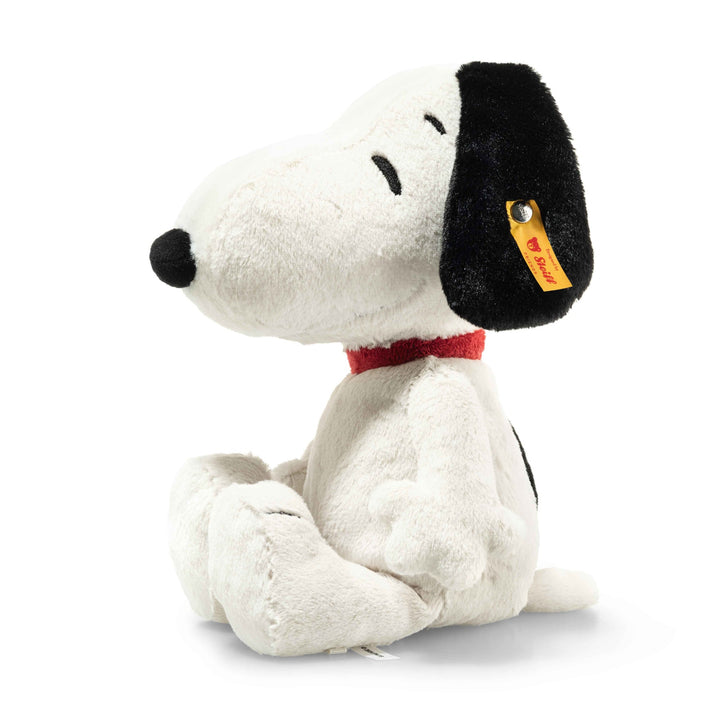 Classic Heirloom Snoopy Doll