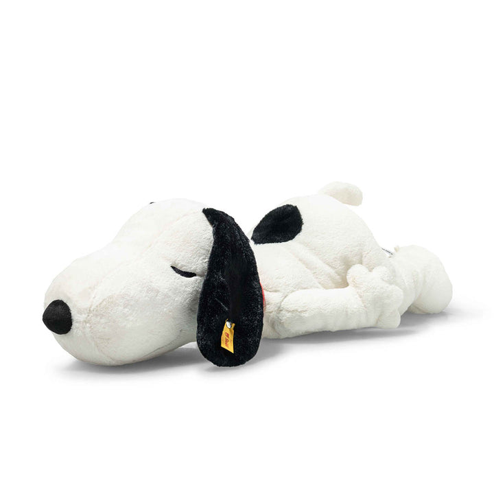 Peanuts Snoopy Lying Down Plush Doll