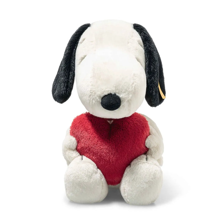NEW Classic Heirloom Snoopy Love Limited Edition