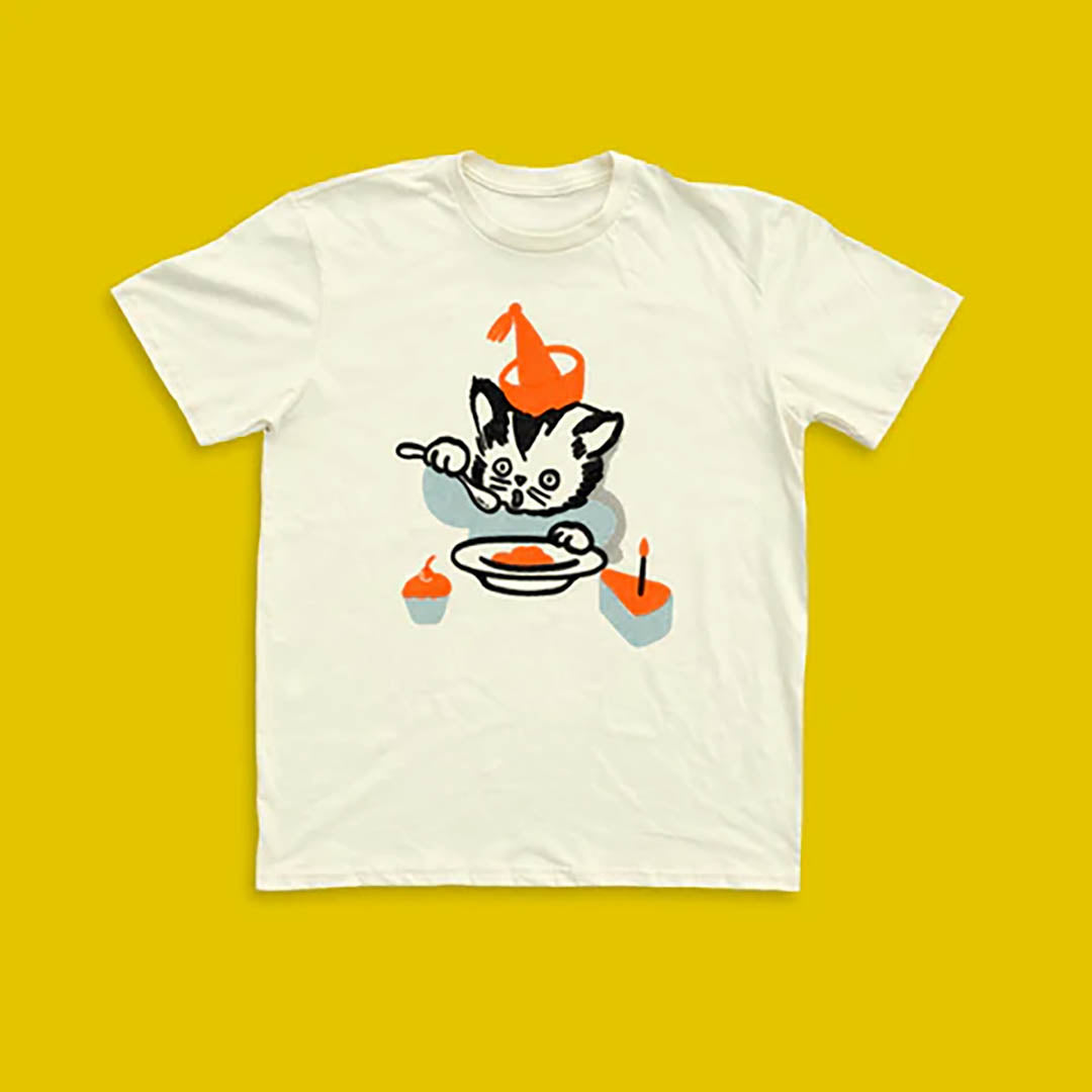 Snacks: Youth Tee