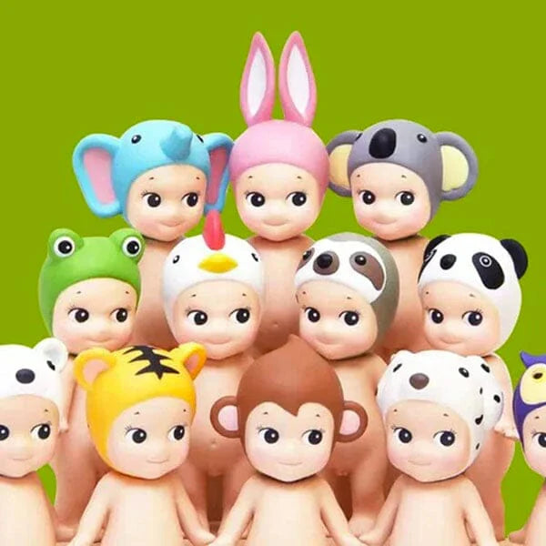 Sonny Angel Animal 1 Series Blind Box